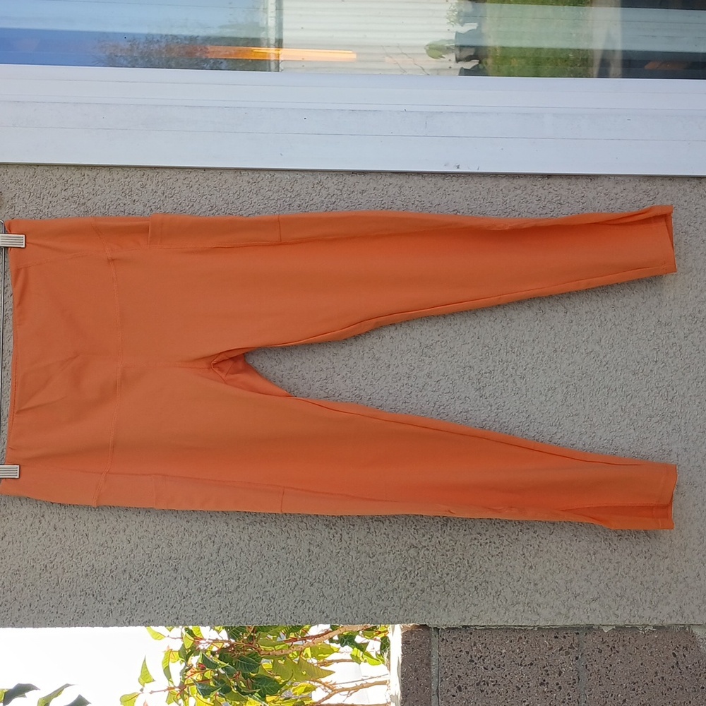 BECLOH High-Waisted Leggings
